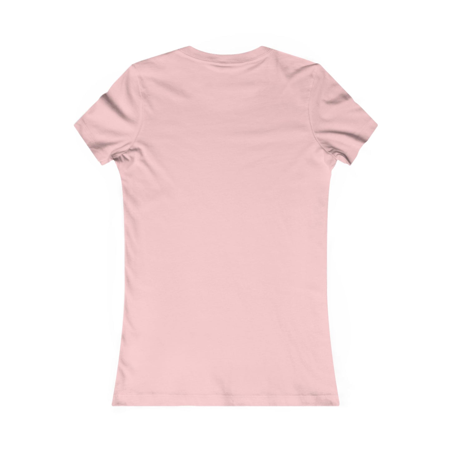 Butterfly Tee — "Beautiful Butterfly" Pink Graphic Women's Shirt